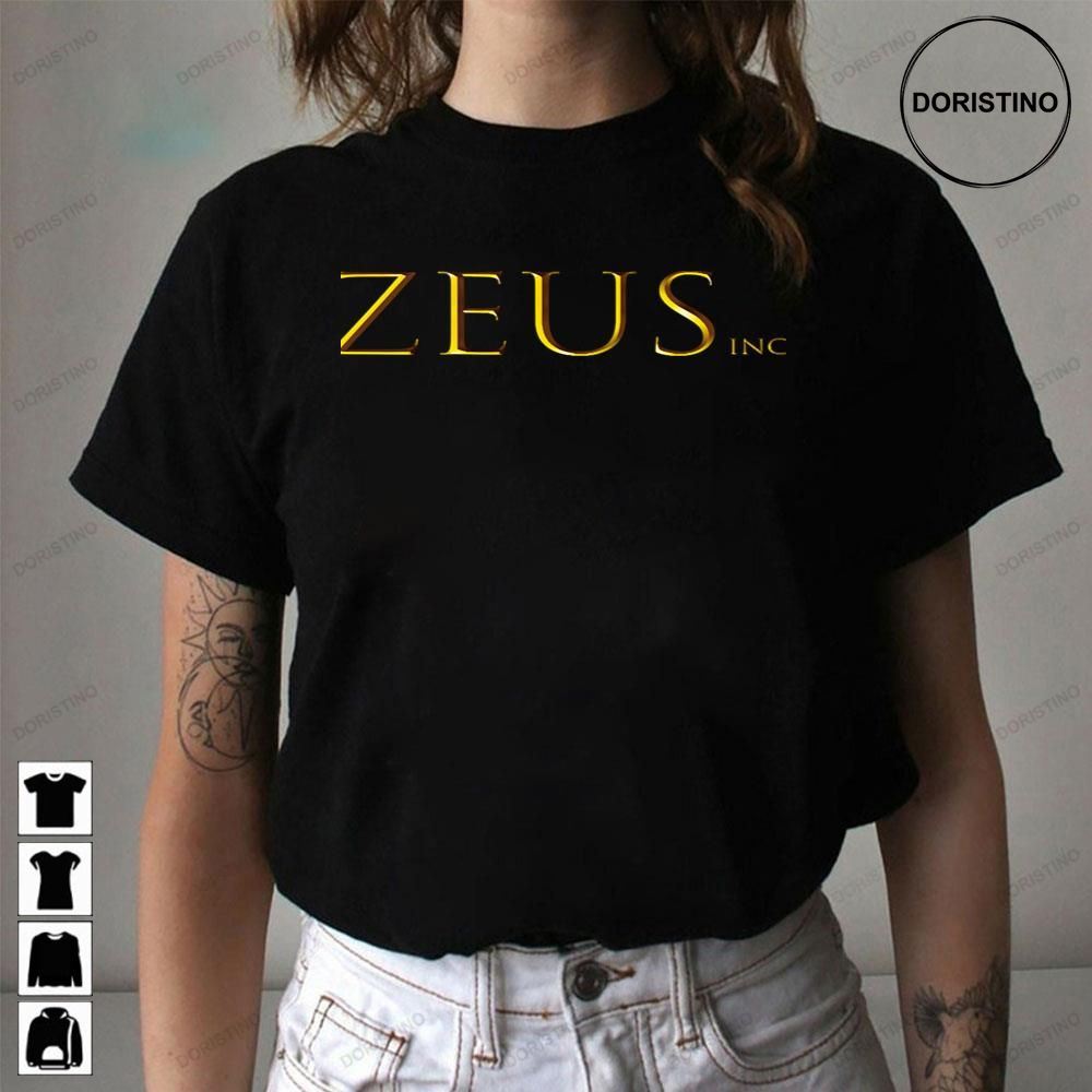 Zeus Inc Trending Style